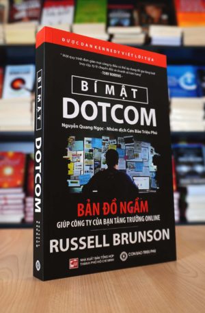 Bí mật DOTCOM - Russell Brunson