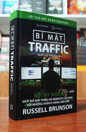 Bí mật TRAFFIC - Russell Brunson